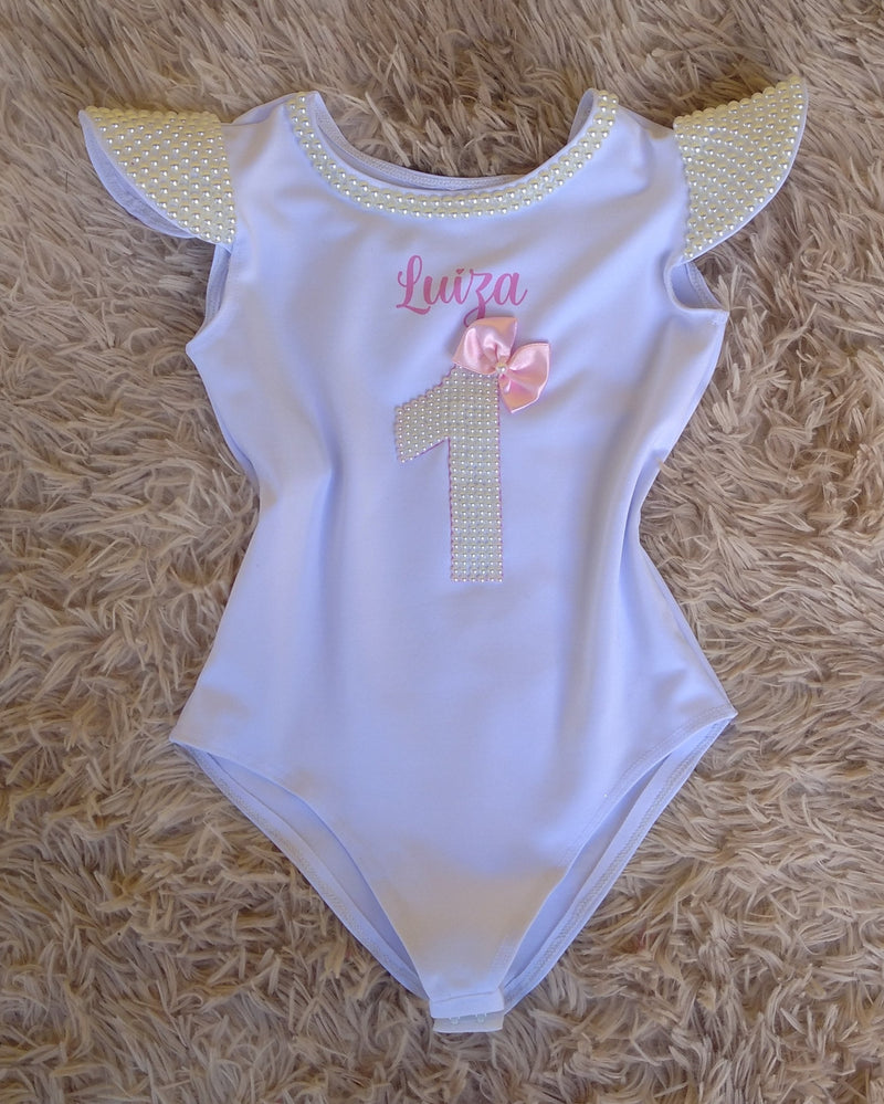 Conjunto Personalizado Infantil