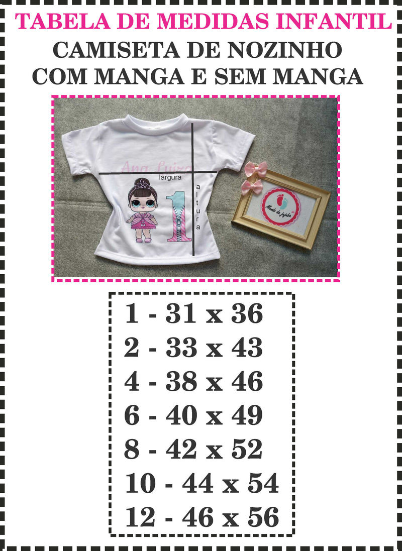 Conjunto Personalizado Pequeno Príncipe